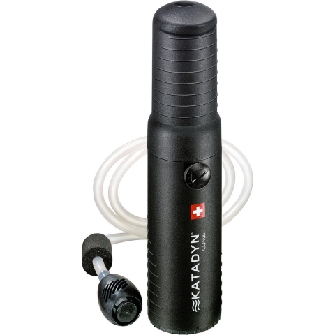 Katadyn Combi waterfilter