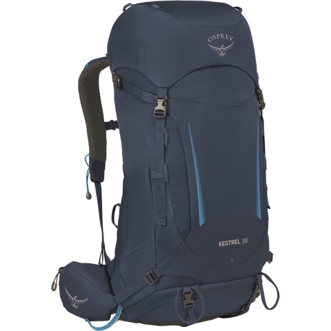 Osprey Kestrel 38 rugzak