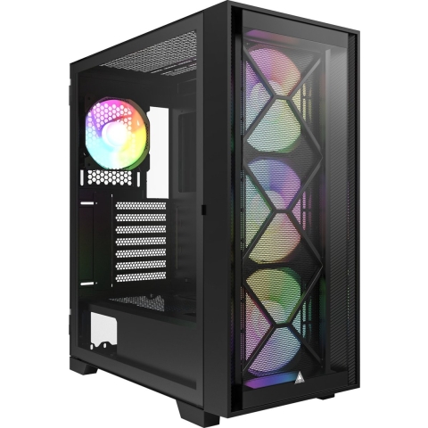 Montech Air 1000 Premium midi tower behuizing