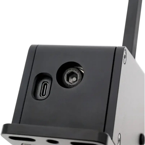 Simagic TB-1 handrem