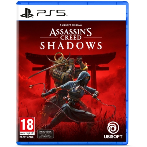 Assassin's Creed Shadows