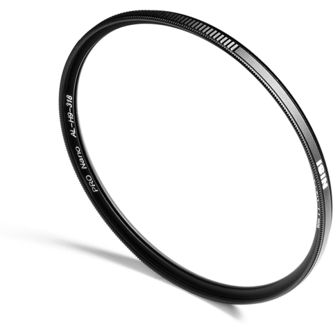 NiSi HUC Pro Nano Protector 62 mm