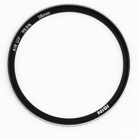 NiSi AIR UV 58mm