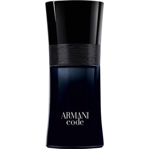 Code Men eau de toilette, 50 ml