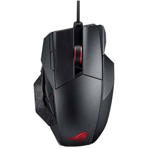 ROG Spatha Gaming muis