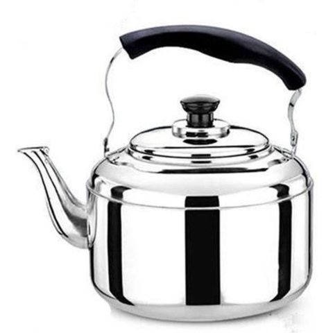 Waterketel rvs 20cm 3ltr