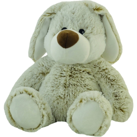 Warmies magnetronknuffel Bunny Snowy