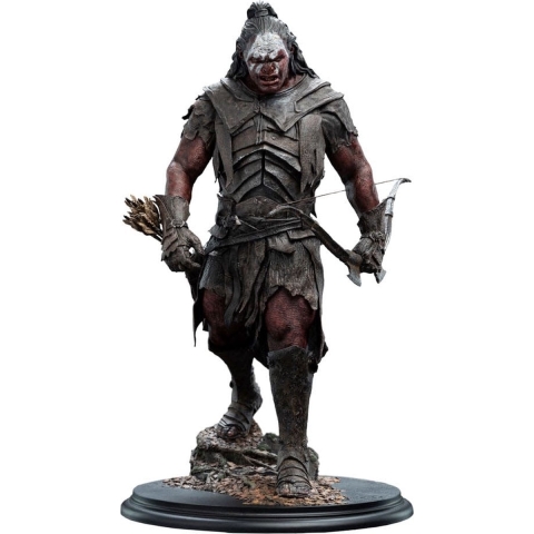 Weta Workshop The Lord of the Rings Statue Lurtz