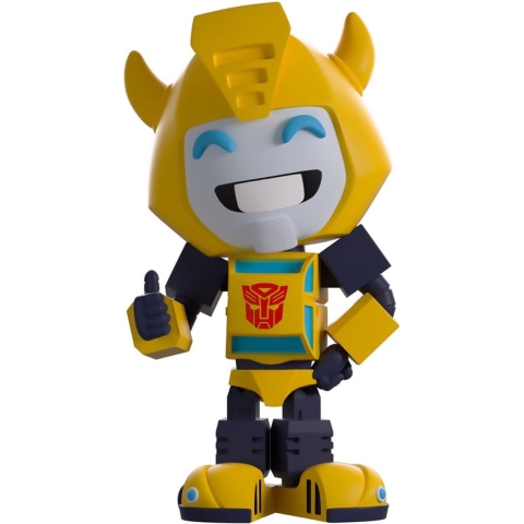 Youtooz Transformers Vinyl Figure Bumblebee