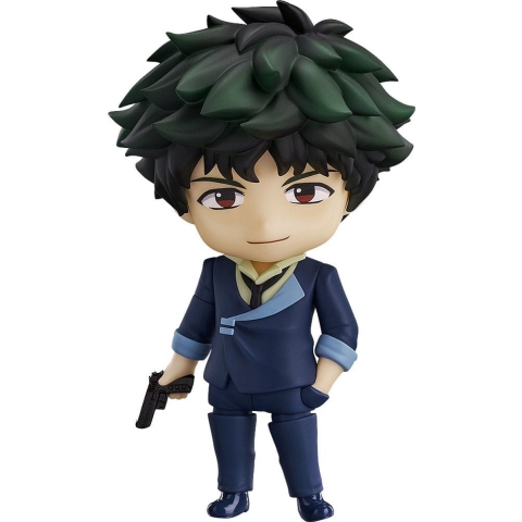 Good Smile Company Cowboy Bebop Nendoroid Spike Spiegel