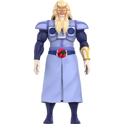 Super7 Thundercats Ultimates Claudus