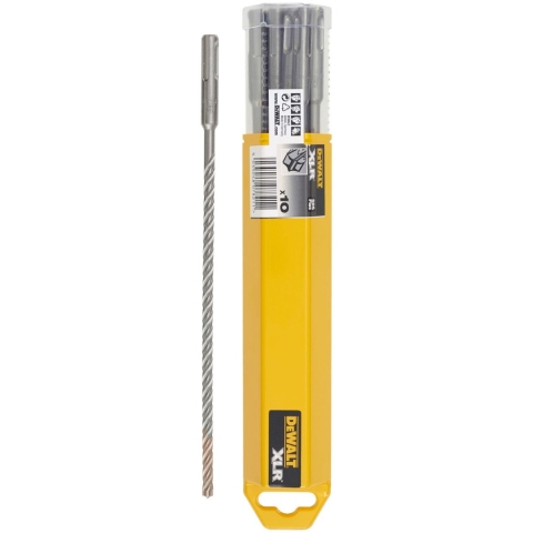 DeWALT DT8971 Boor SDS-Plus XLR 4-snijder 12x100x160mm VE=10