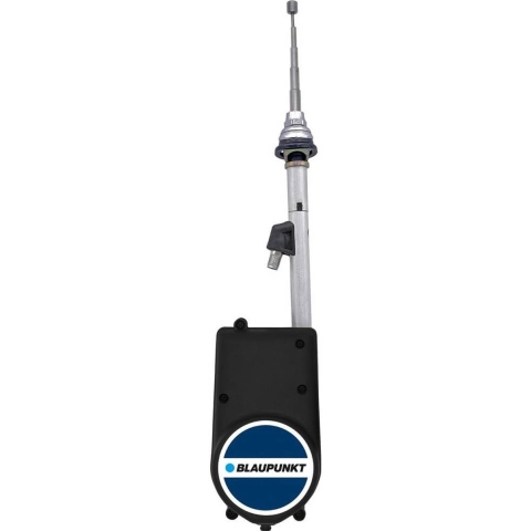 Blaupunkt Autojet 25 Black Motorantenne Universele autoradio-antenne