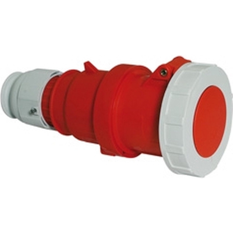 Bals Elektrotechnik 3124 3124 CEE-koppeling 63.0 A 5-polig 400 V 1 stuk(s)