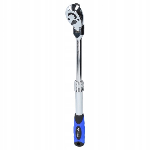 Brilliant Tools BT022993 BT022993 Omschakelratel