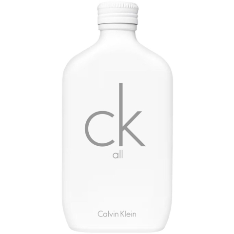 All Eau de toilette 100ml