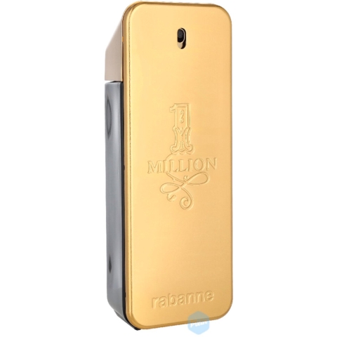 Paco 1 Million 200ml eau de toilette Mannen