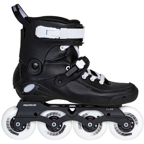 Powerslide - S1 - Freeskates - 43
