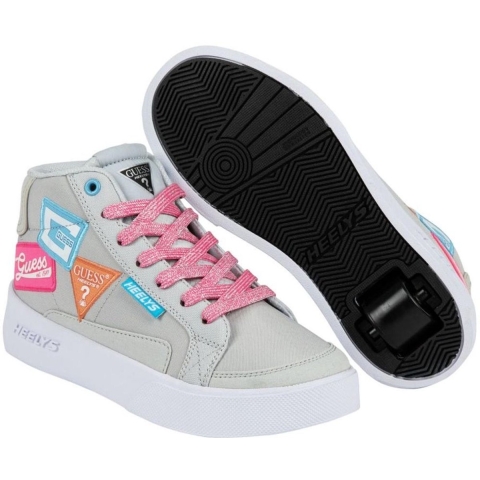Heelys - Guess Digi Nylon - Rolschoenen - 34