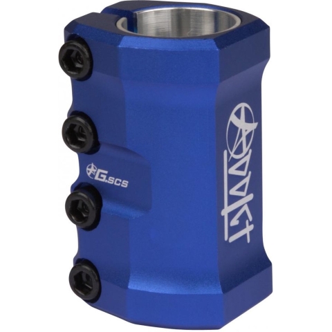 Addict - Guardian SCS Clamp - Step Klem - Blauw
