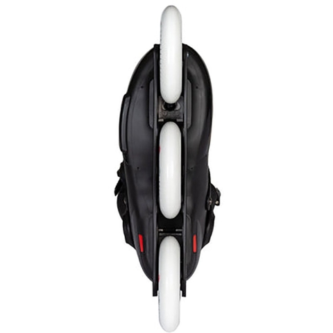 Powerslide - Storm Black 110 - Freekates - 39-40