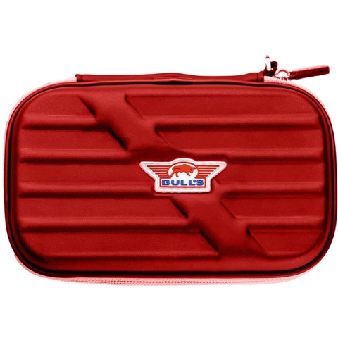 Bulls Wings Case Small Rood