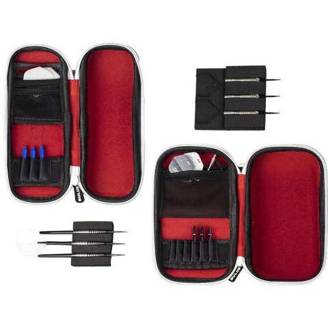 Bulls Lica 9 Case Zwart - Limited