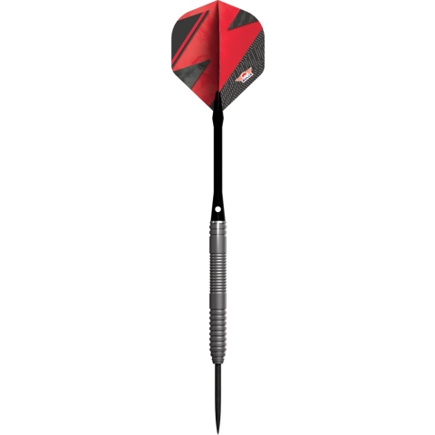 Lightning 80% Red - Dartpijlen