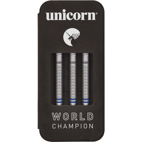 W/Champ 90% - Gary Anderson - Deluxe