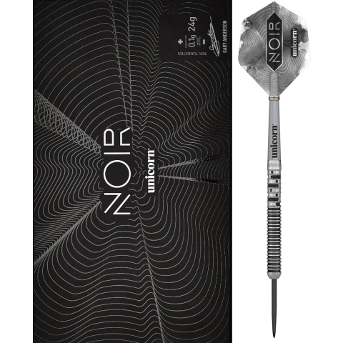 Gary Anderson Noir Phase 5 90%