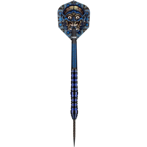 Tribal Weapon Java 90%