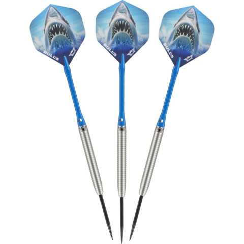 Shark Pro 90% Original - Dartpijlen