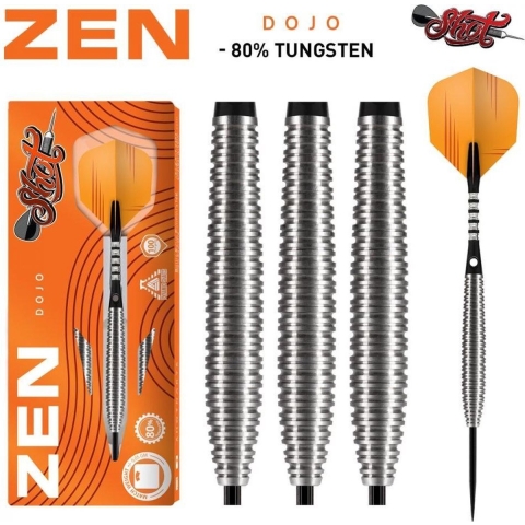 Shot Zen Dojo