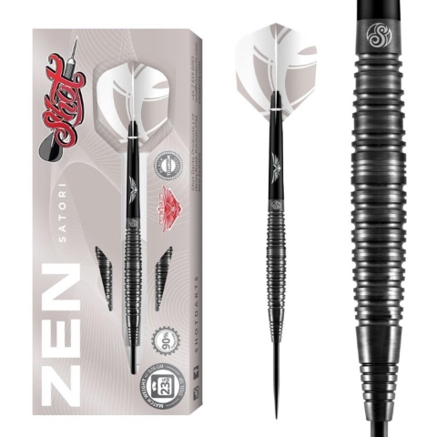 Shot Zen Satori