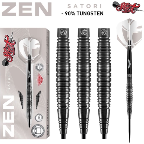 Shot Zen Satori