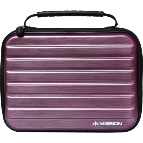 Mission ABS-4 Dartcase