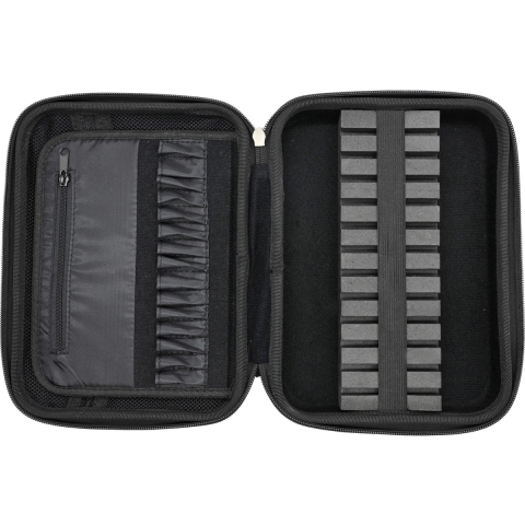 Mission ABS-4 Dartcase