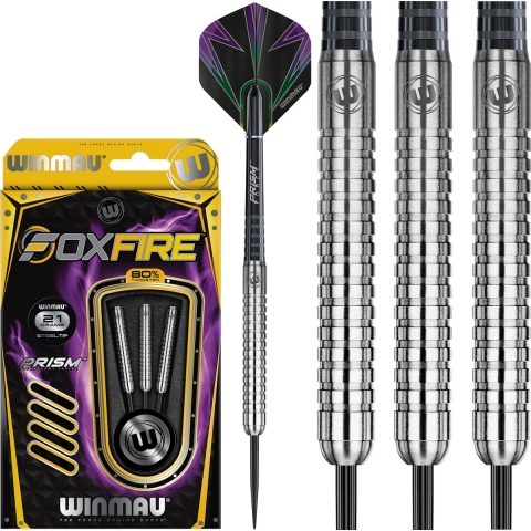 Winmau Fox Fire 1
