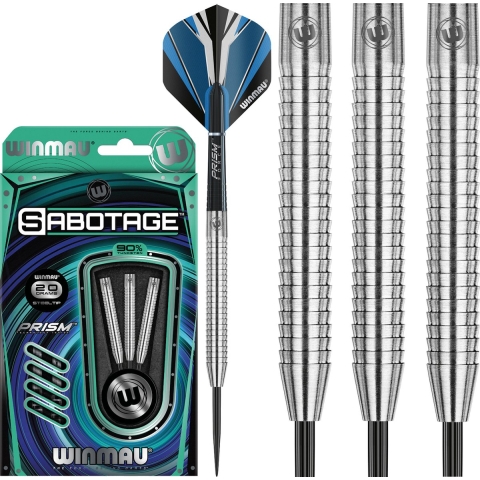 Winmau Sabotage