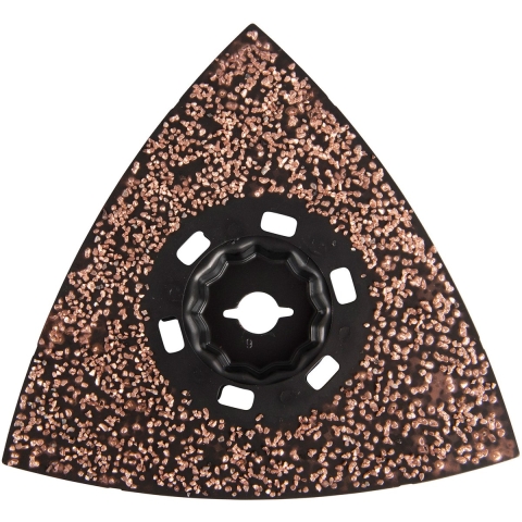 Makita Accessoires MAM015 Schuurzool HM 116mm K20 - B-66553