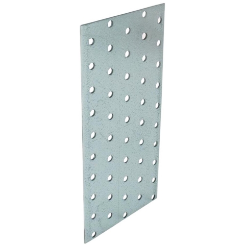 Waelbers Koppelplaat 100/200/2, sendzimir (SV) - 25 Stuk(s) - 476244.09