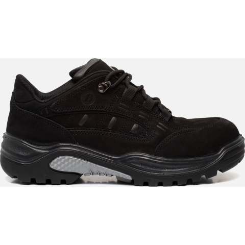 Bata Werkschoen Traxx 91 NB S2 | Zwart | Maat 47 - 11.017.253.47