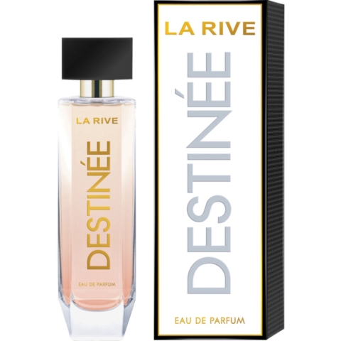 3x La Rive Destinée Eau de Parfum 90 ml