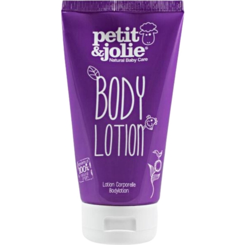 3x Petit&Jolie Bodylotion 150 ml