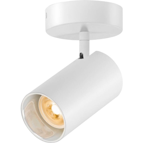 SLV - Asto Tube Plafondlamp White