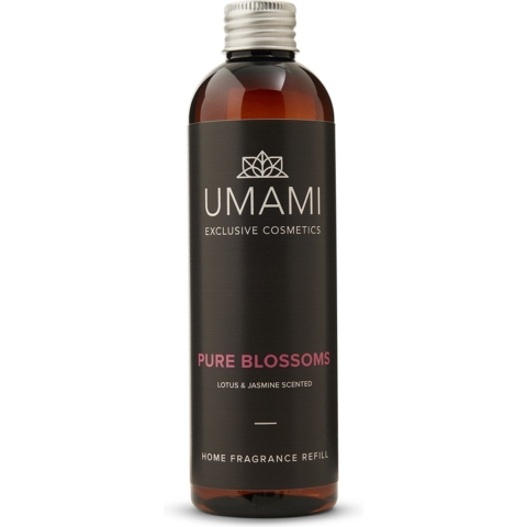 Umami Pure Blossoms Home Fragrance Sticks Navulling | 250 ml