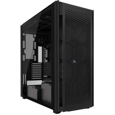 Corsair iCUE LINK 9000D Airflow big towerbig behuizing