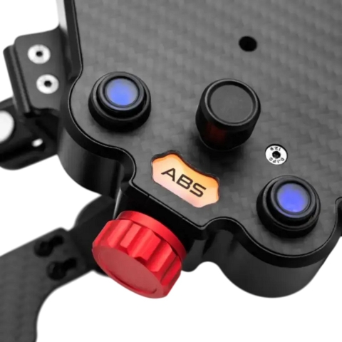 Simagic GT Pro Hub stuur add-on