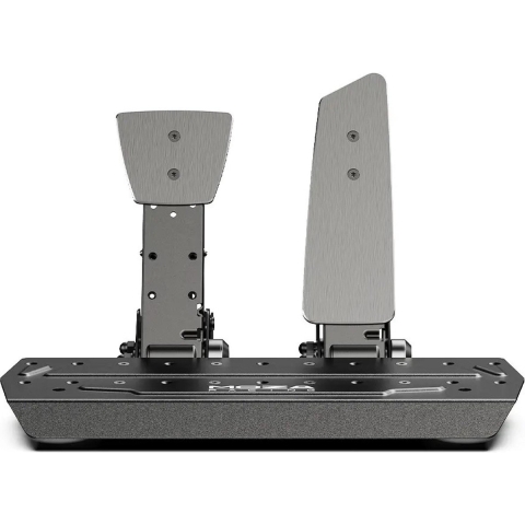 MOZA SR-P pedal set (Throttle + Brake) pedalen