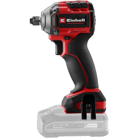 EINHELL Professional Accu Slagmoersleutel TP-CW 18/260-C Li BL-Solo